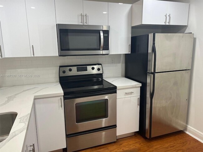 Foto del edificio - 11231 SW 88th St