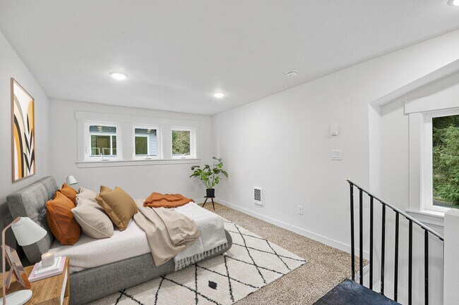 Foto del edificio - Stylish Portsmouth apartment by dining, pa...