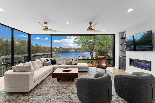 Foto del edificio - 126 Ski Haven Ln
