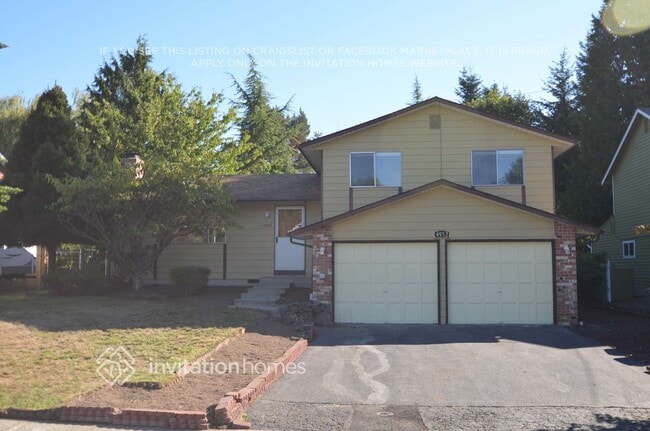 Foto del edificio - 4932 152nd St SW