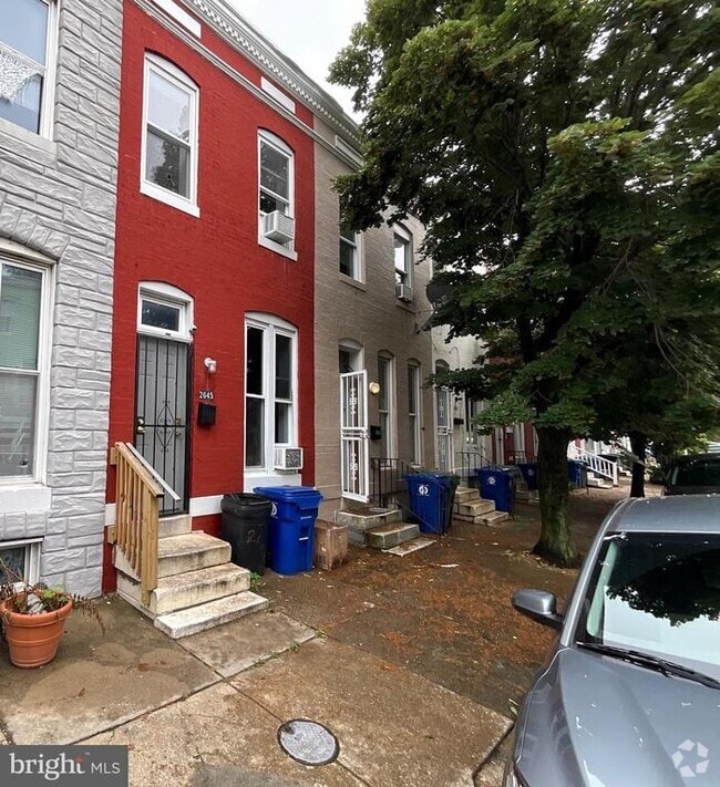 Building Photo - 2645 Boone St