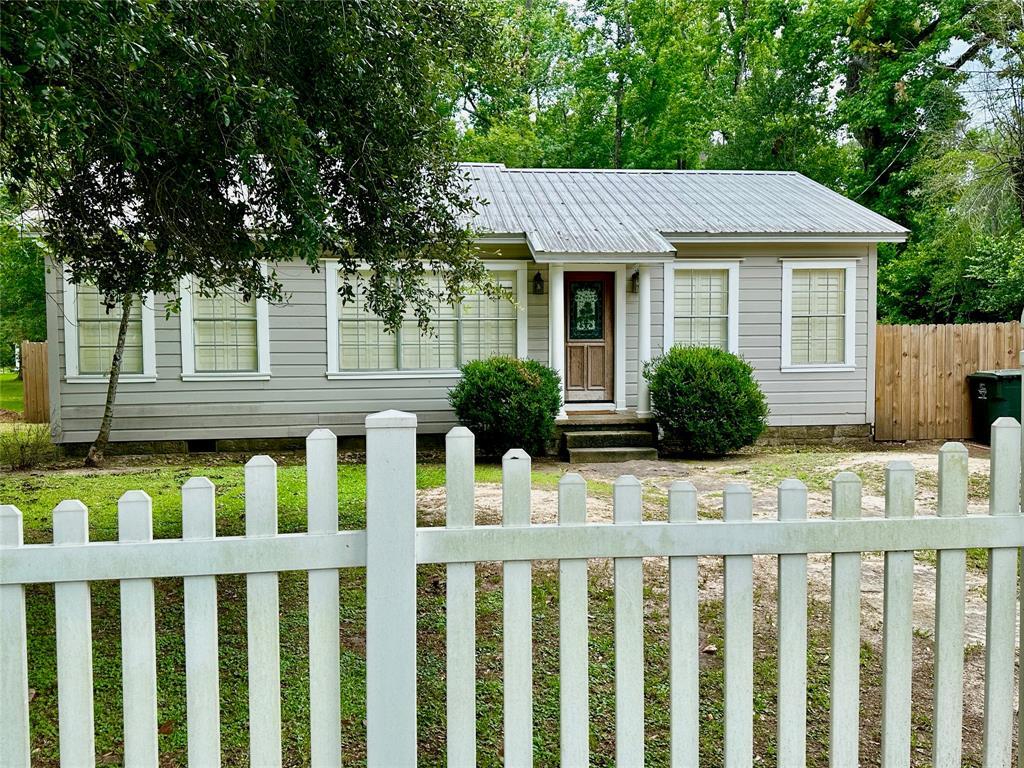 Foto principal - 705 W Bluff St