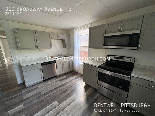 Foto del edificio - 310 Broadway Ave
