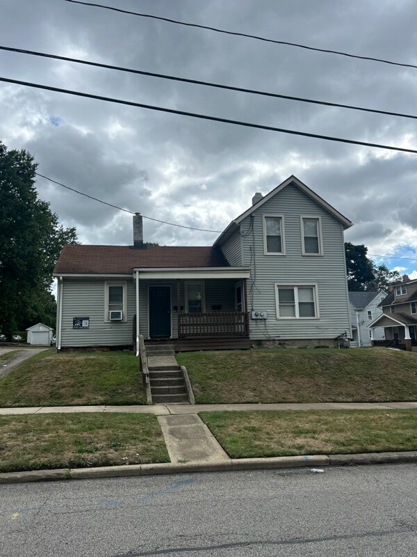 Primary Photo - 503 Allyn St