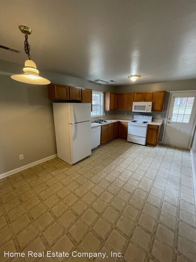 Building Photo - 3 br, 2 bath House - 4510 Ogburn Avenue