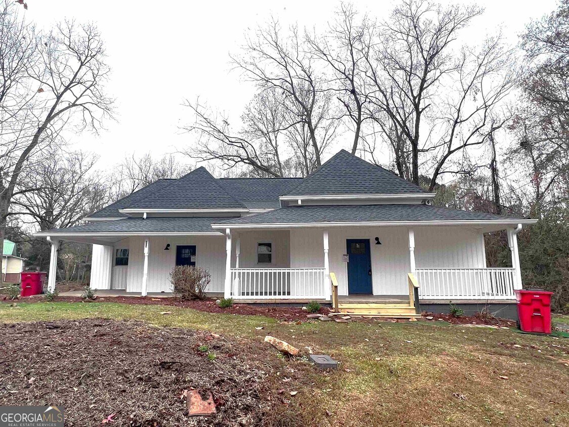 209 Rome St, Bowdon, GA 30108 Townhome Rentals in Bowdon GA