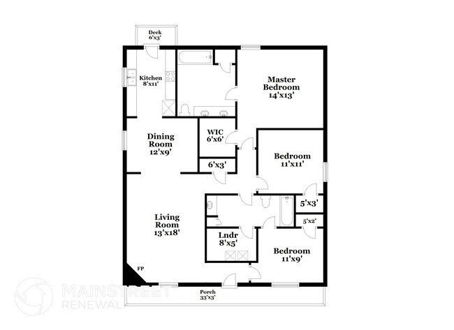 Foto del edificio - 490 Mae Stone Dr
