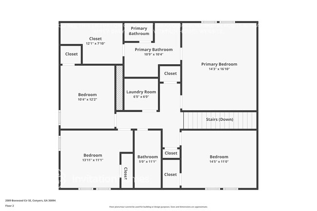 Foto del edificio - 2089 Boxwood Cir