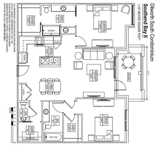 Building Photo - 2401 Euclid Ave