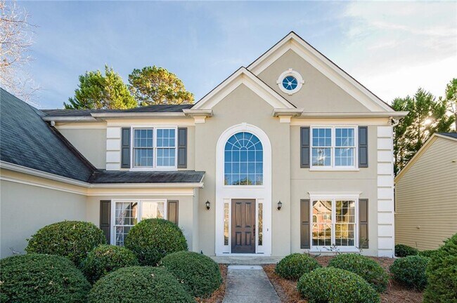 Foto del edificio - 6480 Stapleford Ln