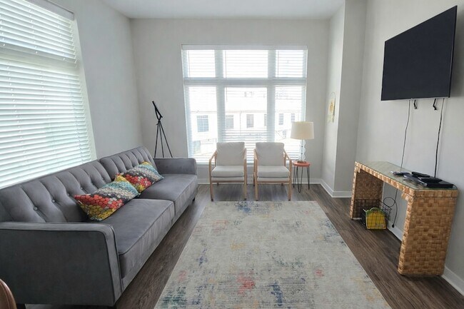 Foto del edificio - 1505 54th Ave N