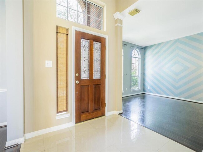 Foto del edificio - 10919 Hundred Bridge Ln