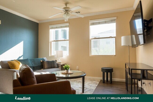 Foto del edificio - 9350 S Cimarron Rd