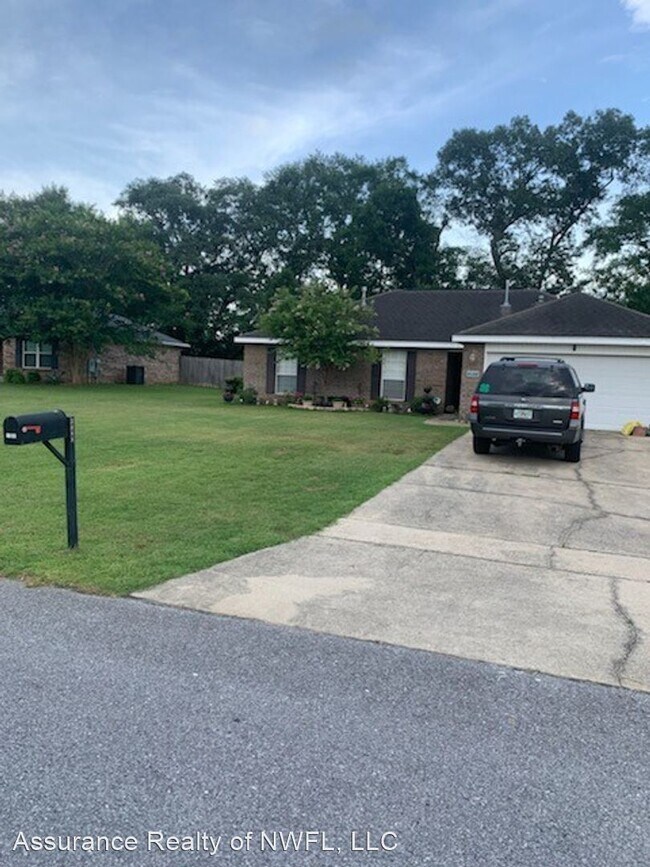 Building Photo - 3 br, 2 bath House - 3088 Border Creek Road