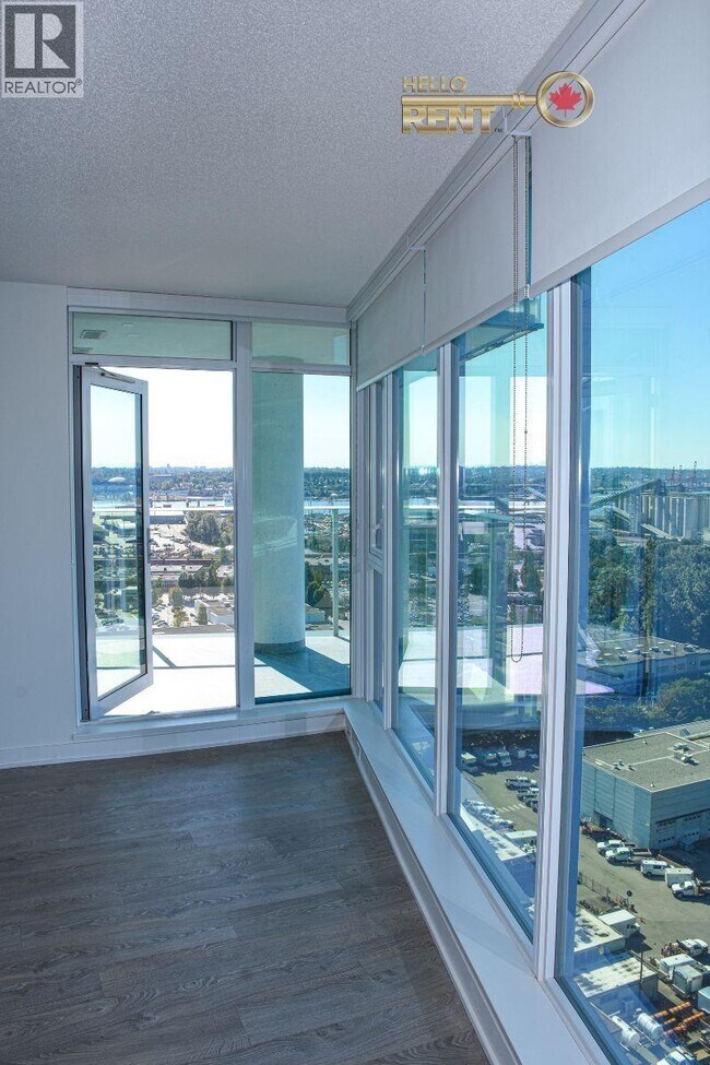 Building Photo - 1401 Hunter St