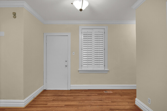 Building Photo - 7379 Pershing Ave