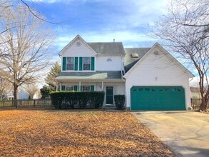 Building Photo - 1301 Whistle Town Ct