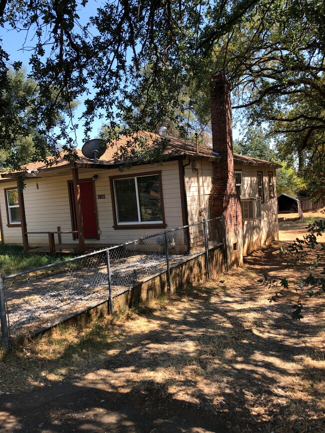 Building Photo - 4180 Red Bluff St