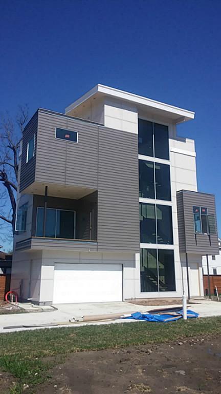 Building Photo - 1517 Truxillo St