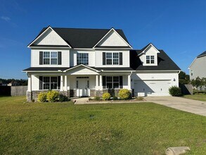 Building Photo - 512 Pecan Grove Loop