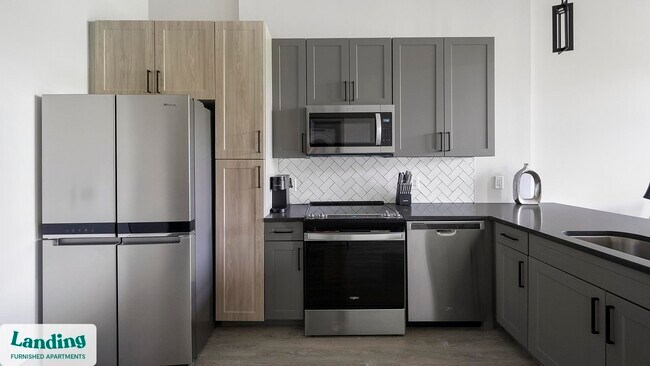 Foto del edificio - 640 21st Ave N