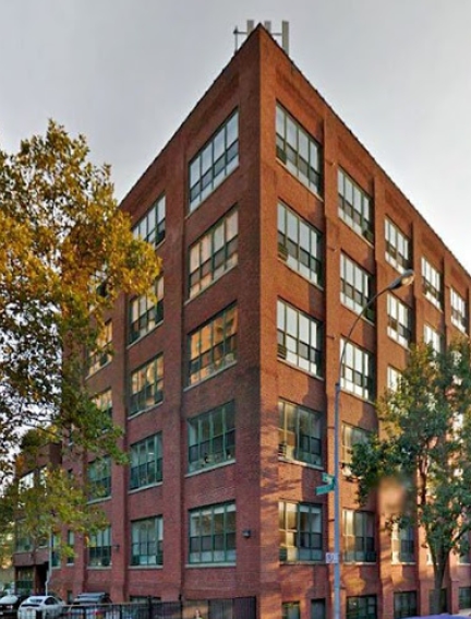 Building Photo - Clinton Mews