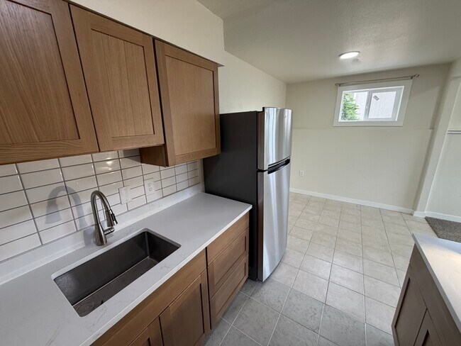 cocina/comedor - 404 West Klickitat ave