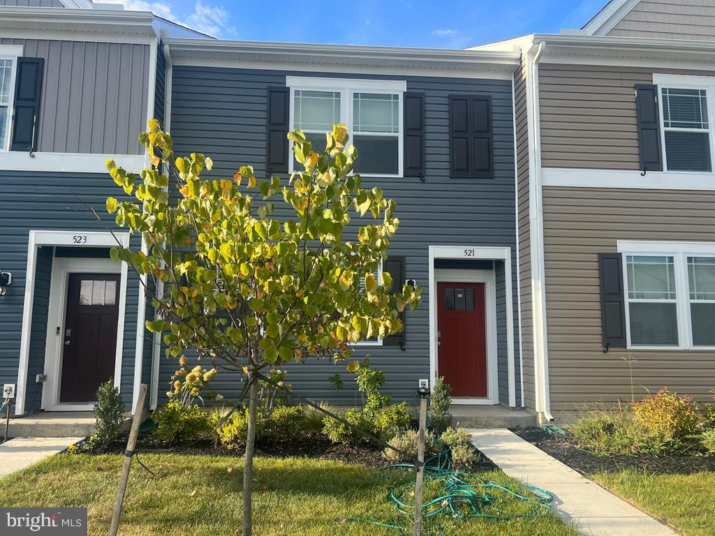 Primary Photo - 521 Ridgley Blvd