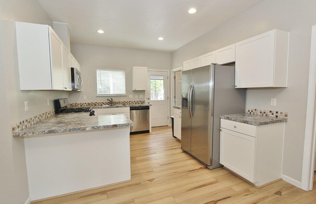 Foto principal - 116A Saddlenotch Horseshoe Bend