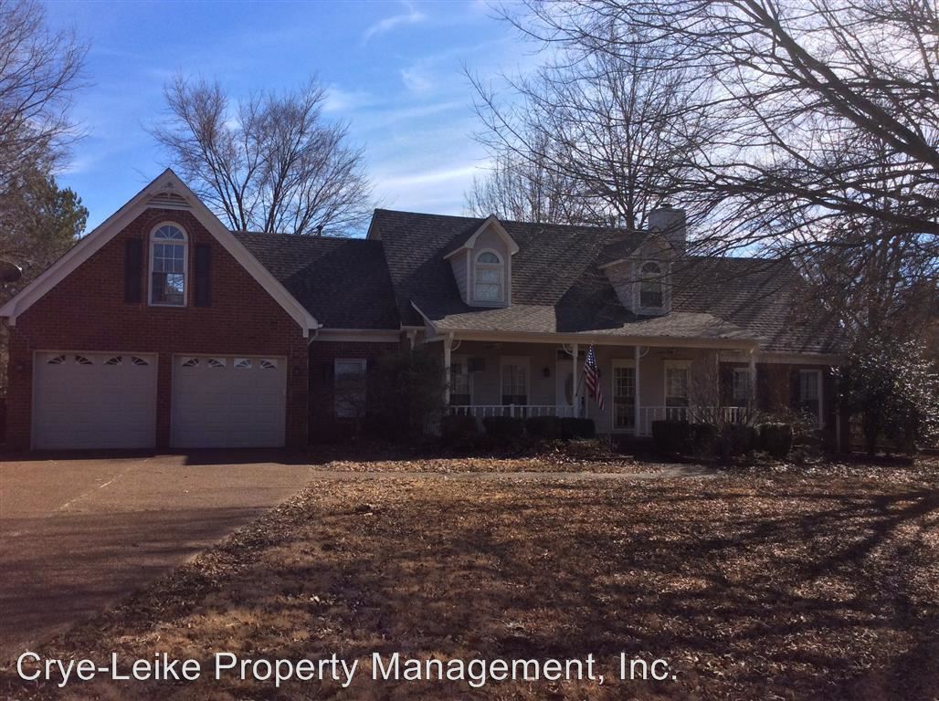 12225 Macon Rd, Collierville, TN 38017 House Rental in Collierville