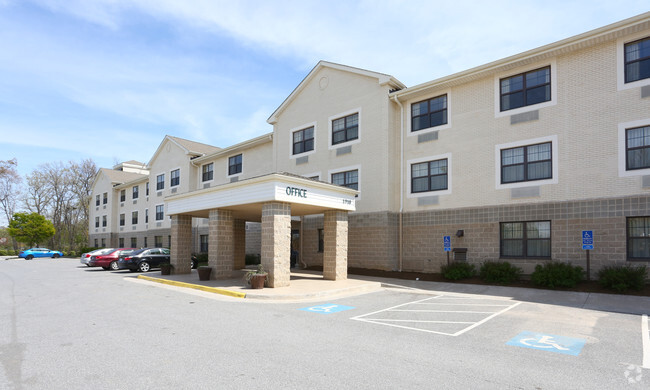 Foto del edificio - Furnished Studio - Lynchburg