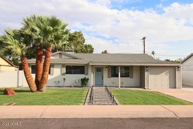 Foto principal - 7225 E Portland St