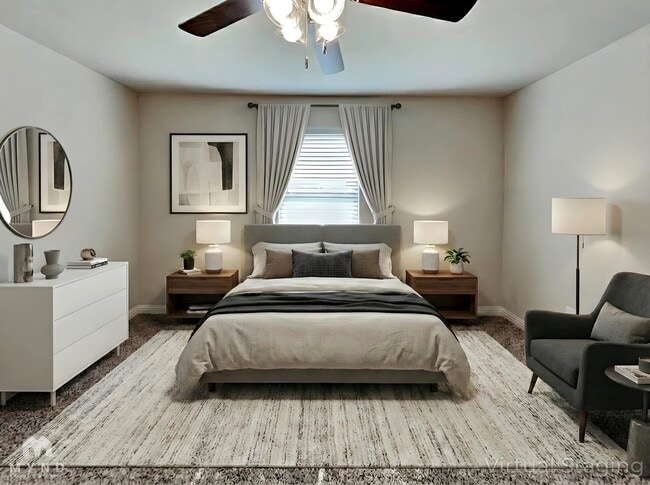 Foto del edificio - 704 Rolling Terrace Cir