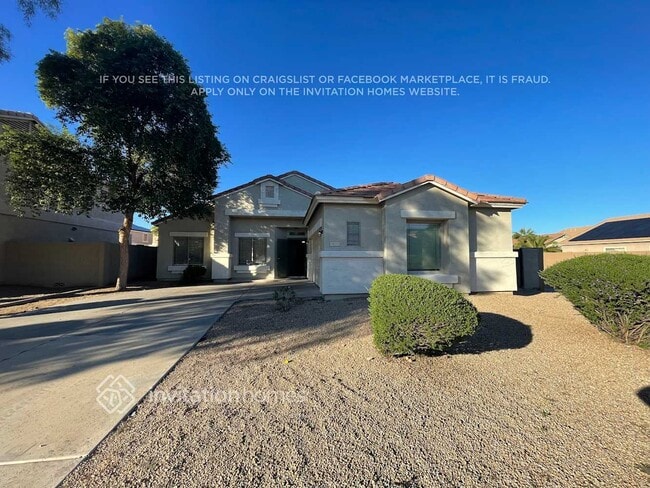 Building Photo - 14210 W Hearn Rd