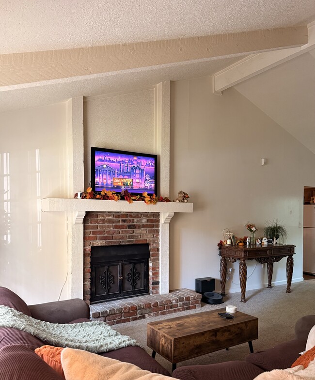 Foto del edificio - 2837 E Monroe Terrace