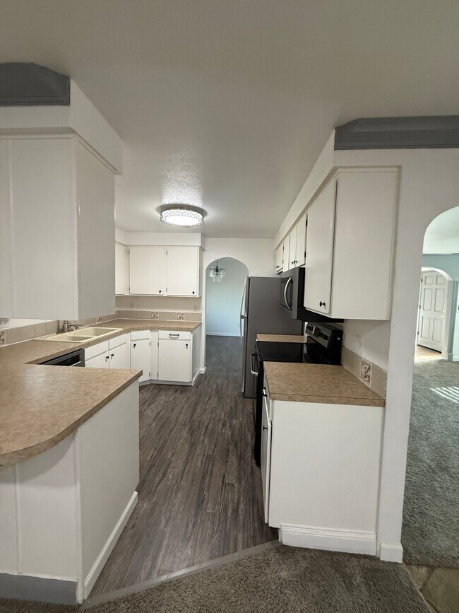 Foto del edificio - 2010 N Workland Ln