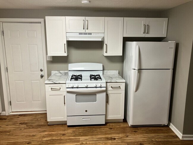 Foto del edificio - 1248 N Rutledge St