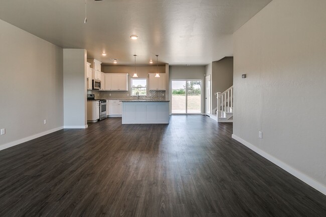 Building Photo - Beautiful New Construction Home in Arcadia