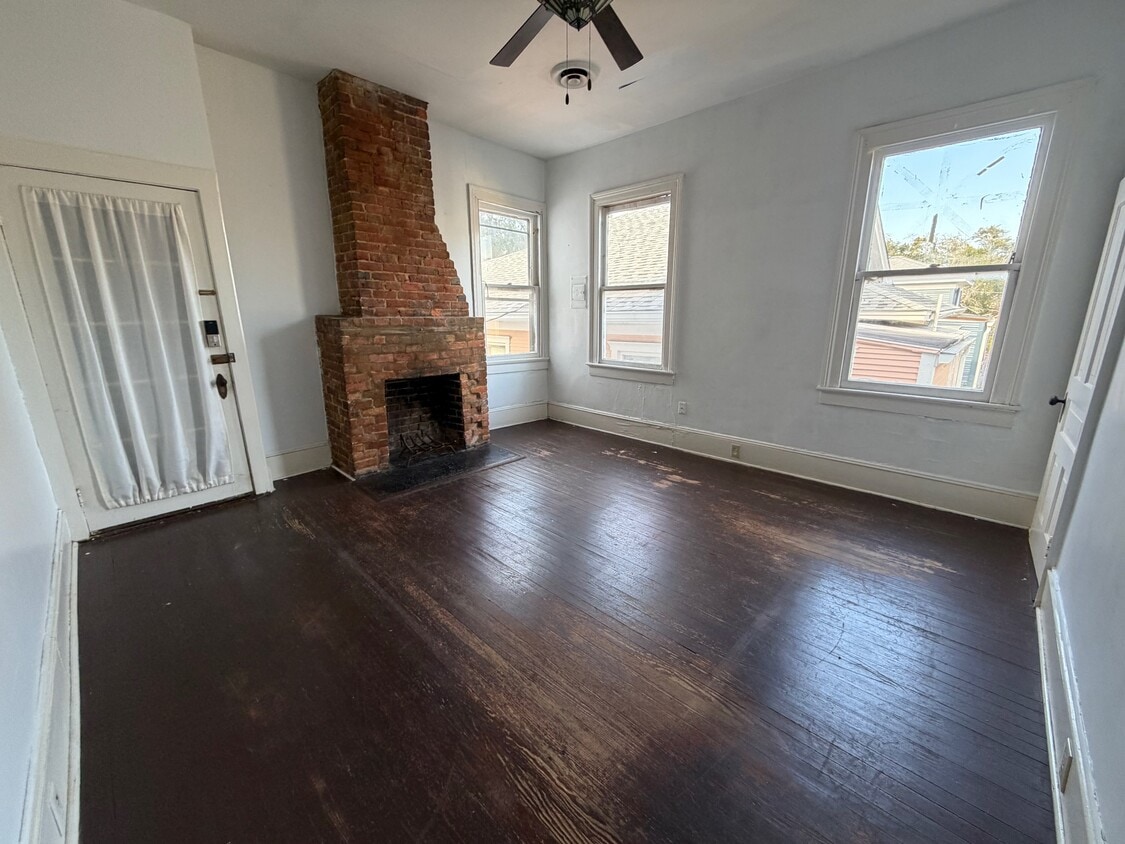 Foto principal - 107 S 5th Ave