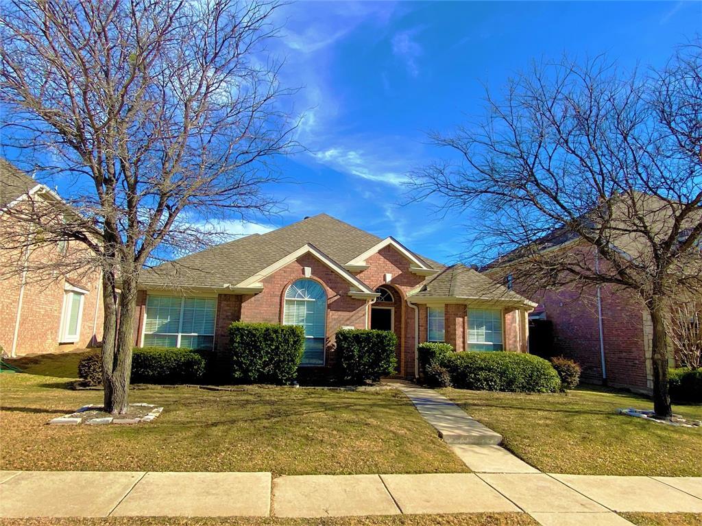 11242 Raveneaux Dr, Frisco, TX 75034 House for Rent in Frisco, TX