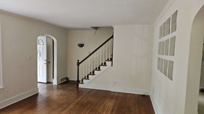 Foto del edificio - 512 Druid Hill Ave