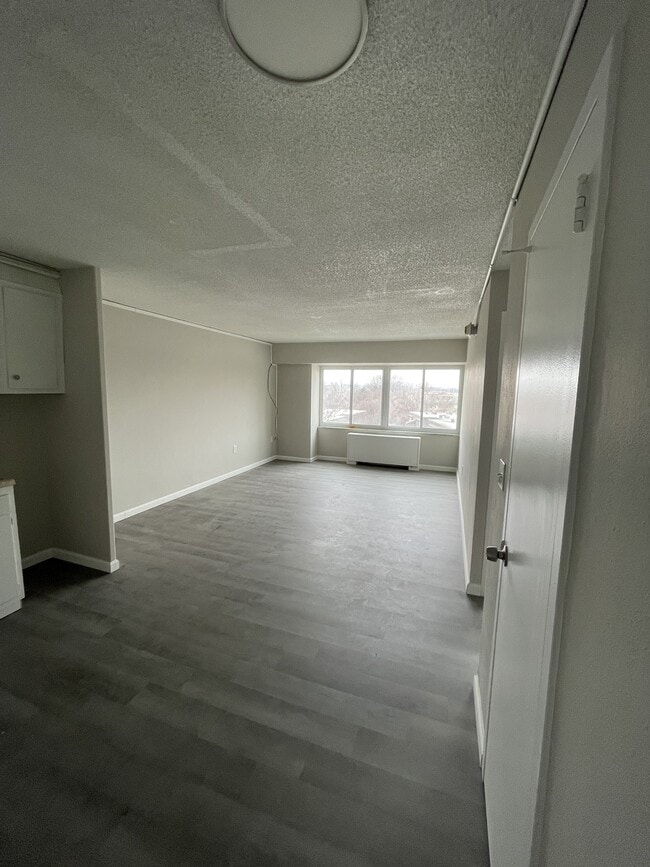 Foto del edificio - Independence Tower