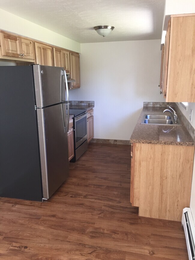 Foto del edificio - 4500 Stover St