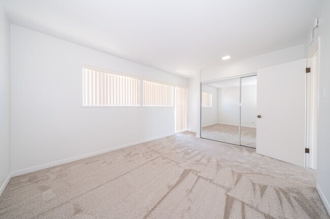 Dormitorio principal - Elizabethan Townhouse