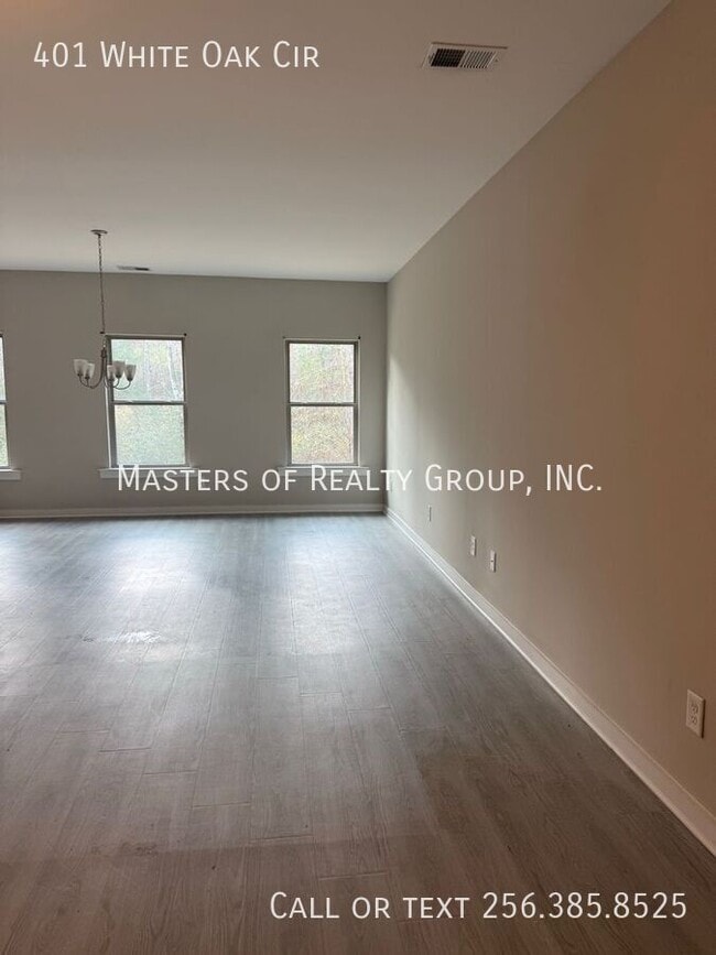 Foto del edificio - 401 White Oak Cir