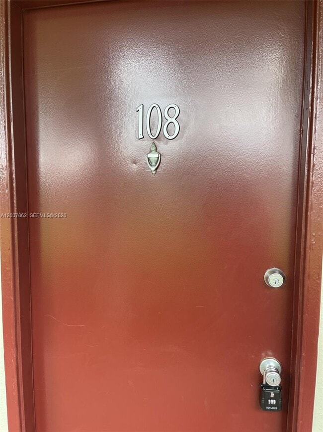 Foto del edificio - 151 SW 135th Terrace