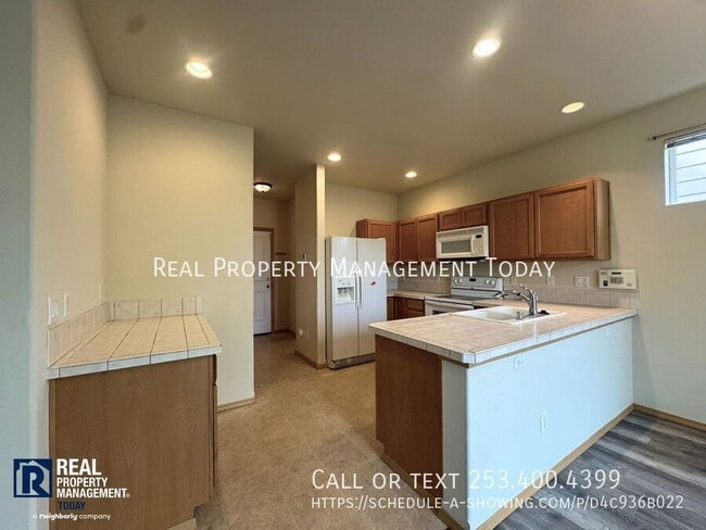 Foto del edificio - 18807 97th Ave Ct E