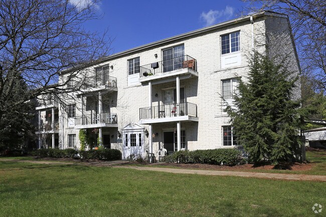 Windsor Place Apartments Canton Ohio