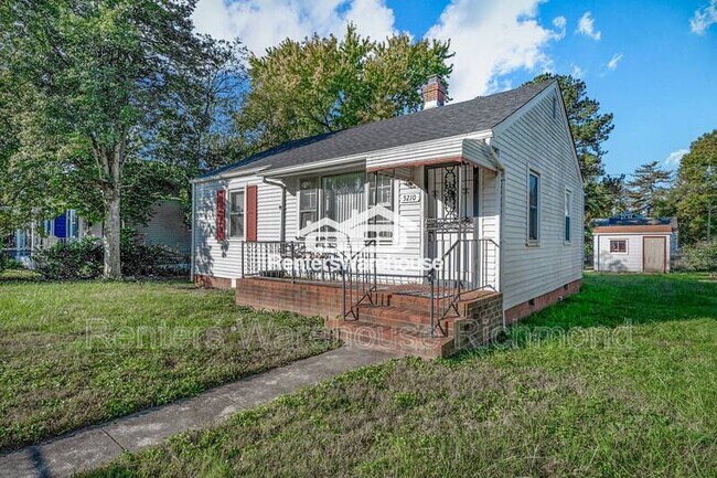 Building Photo - 5210 Blue Ridge Ave