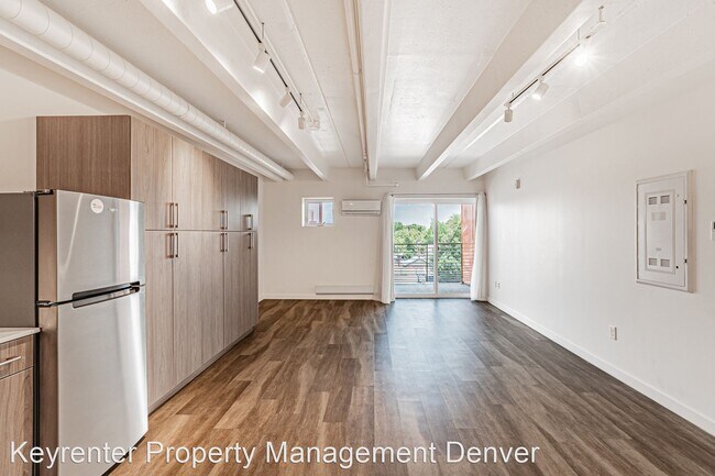 Foto del edificio - Studio, 1 bath House - 1495 Vrain St #414